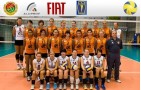 Juniorki już w półfinale